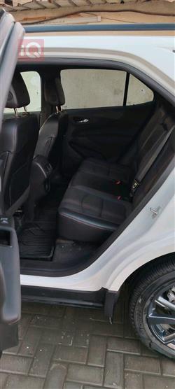 شيفروليه إكوينوكس